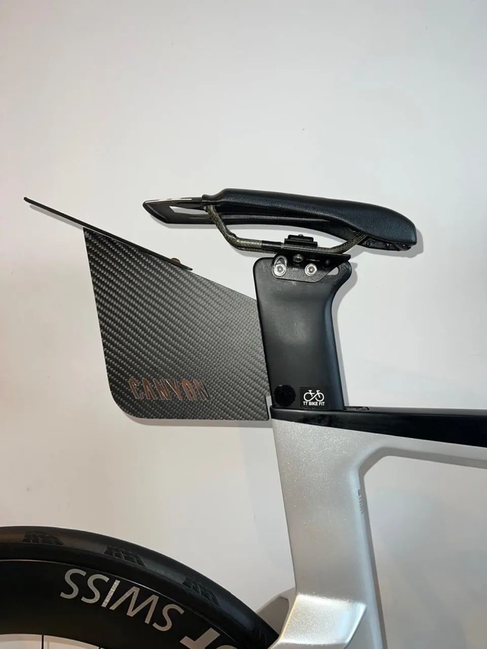 Canyon Speedmax CFR 2026 - Foto 3