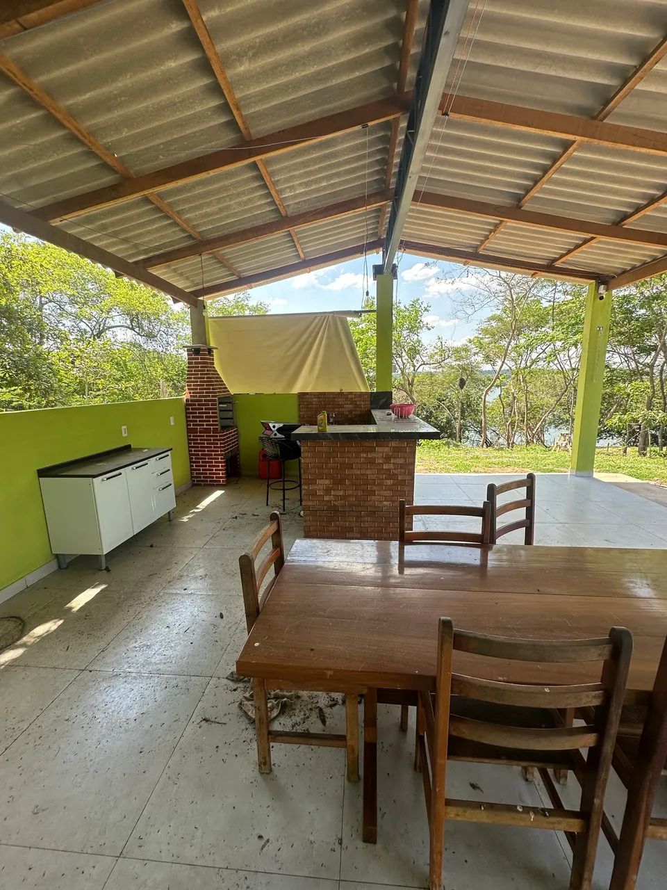 Lote beira Rio Tocantins  - Foto 3