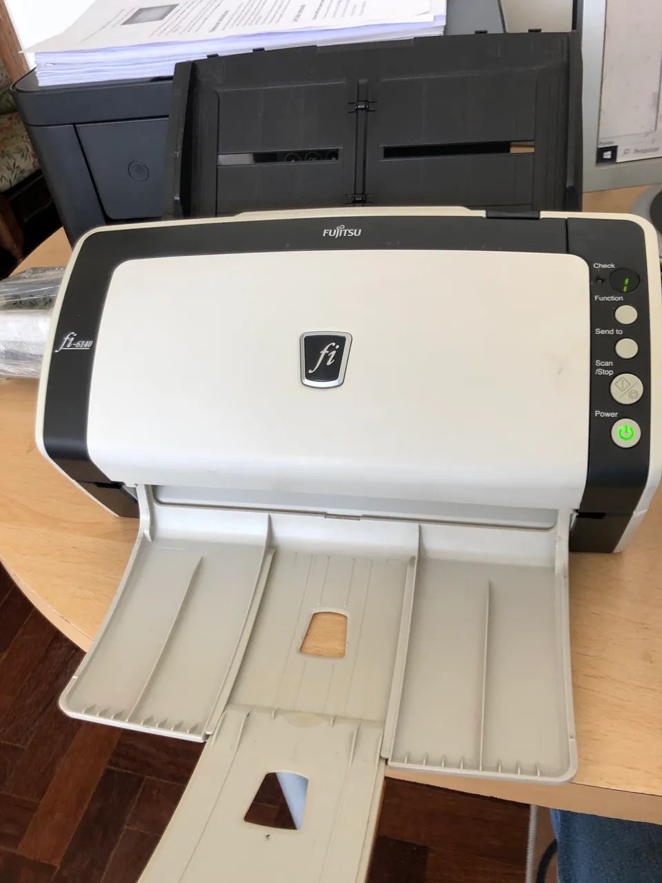 Scanner Fujitsu 6140