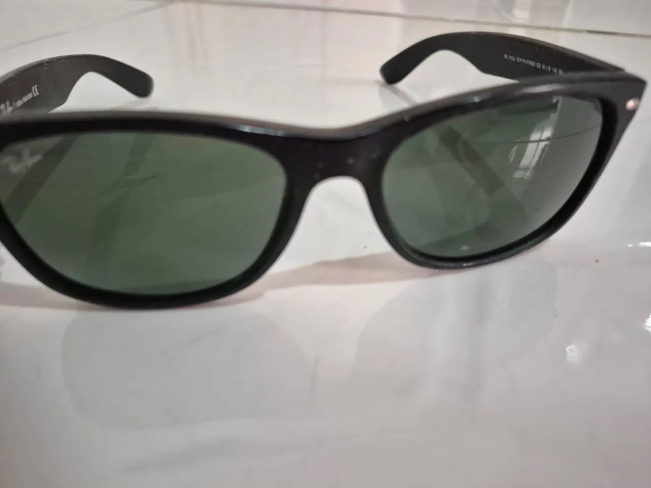 Óculos Rayban original - New Wayfarer  - Foto 2