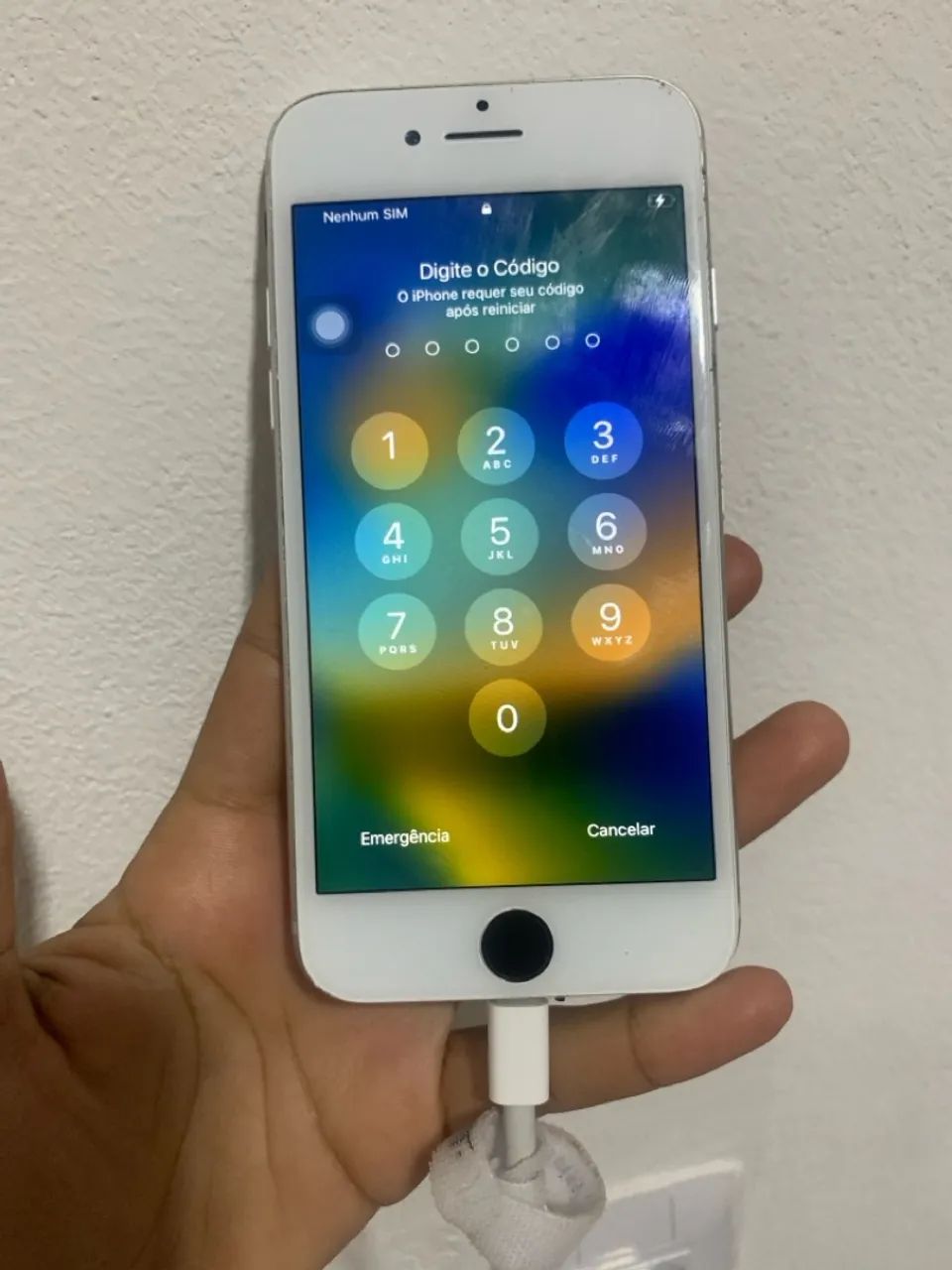 iPhone 8G - Foto 4