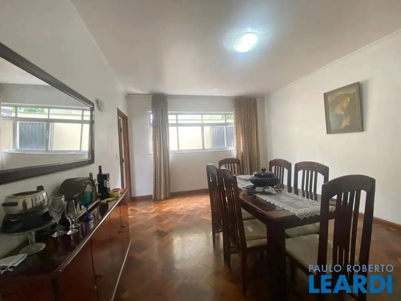 CASA TÉRREA - VILA MADALENA - SP - Foto 8