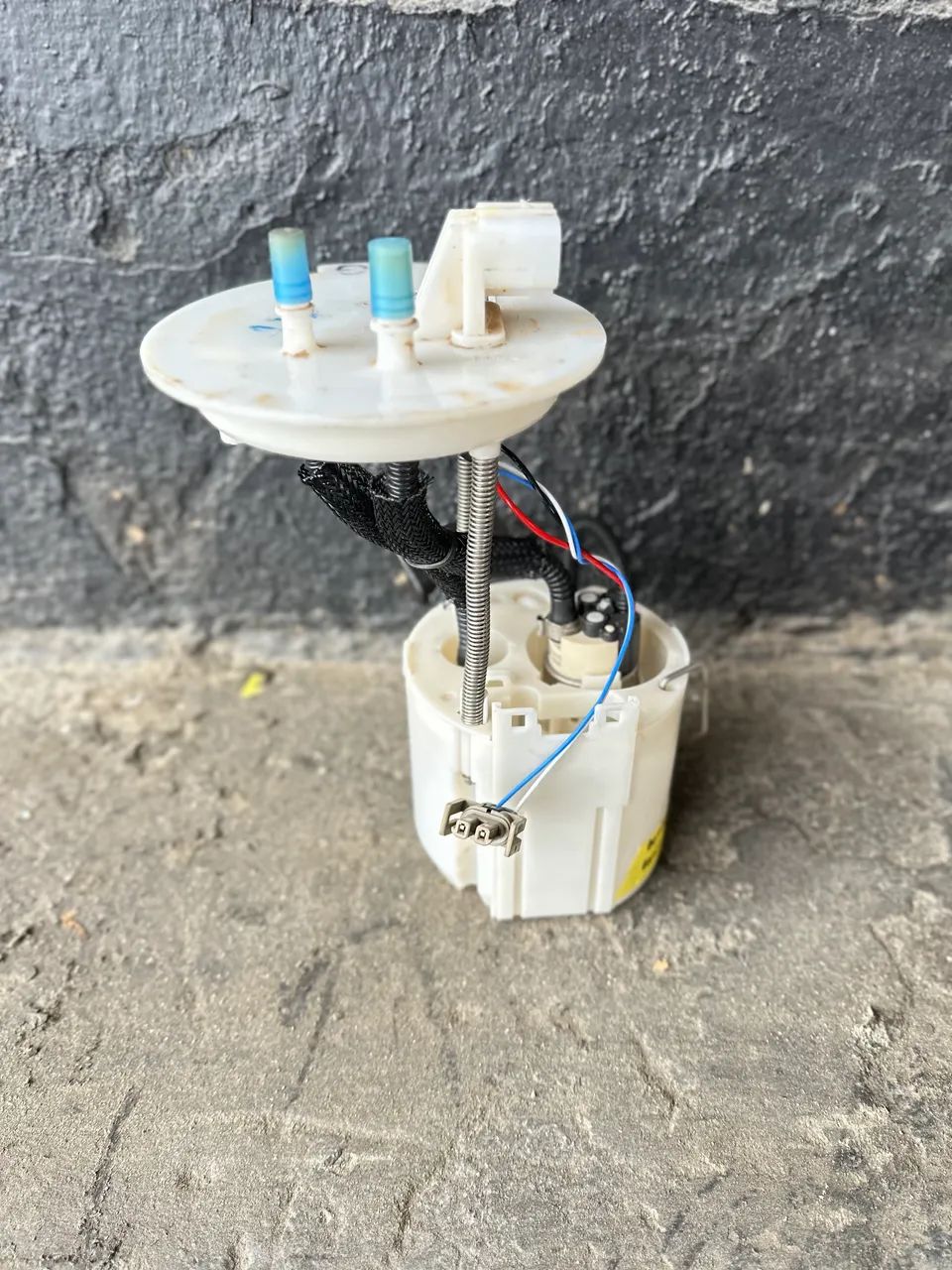 Bomba de combustível ônix/ tracker 1.0 - Foto 4