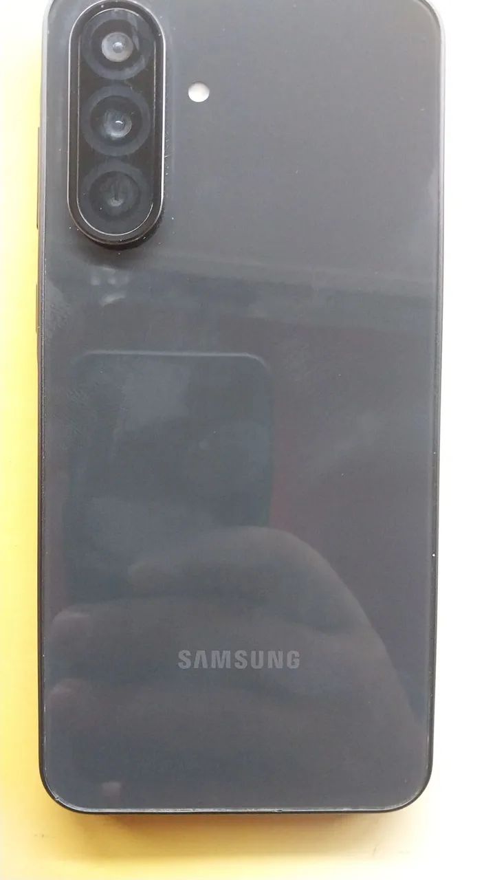 Vendo celular samsung a36  - Foto 2