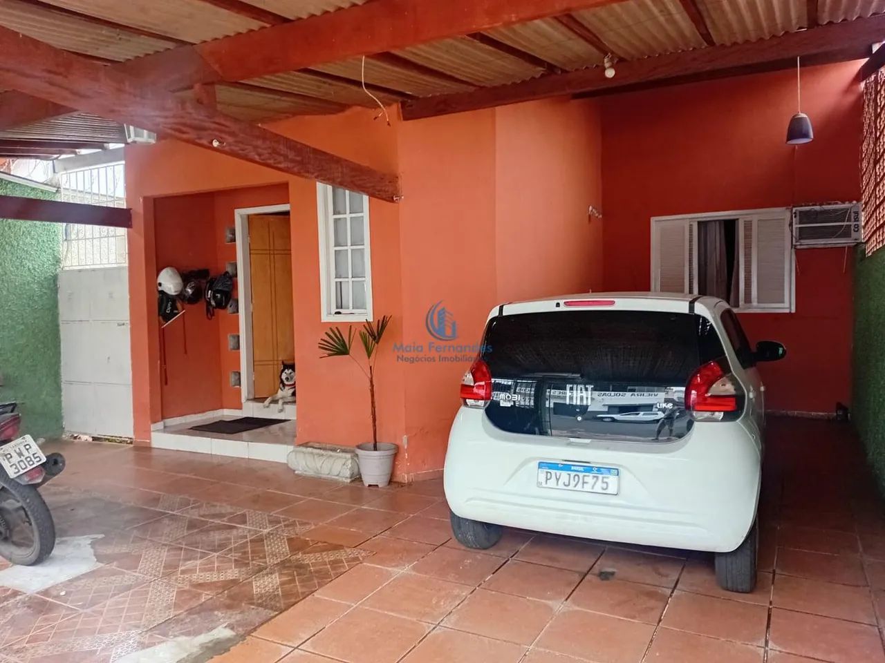 Casa á venda em Varginha- MG REF: CV349 - Foto 4