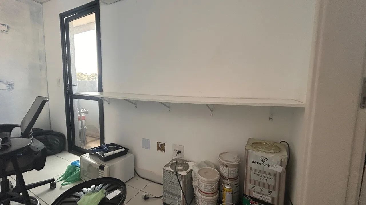 Bancada e estante - Foto 2