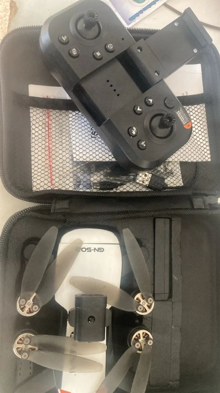 Drone Novo com Câmera  - Foto 3