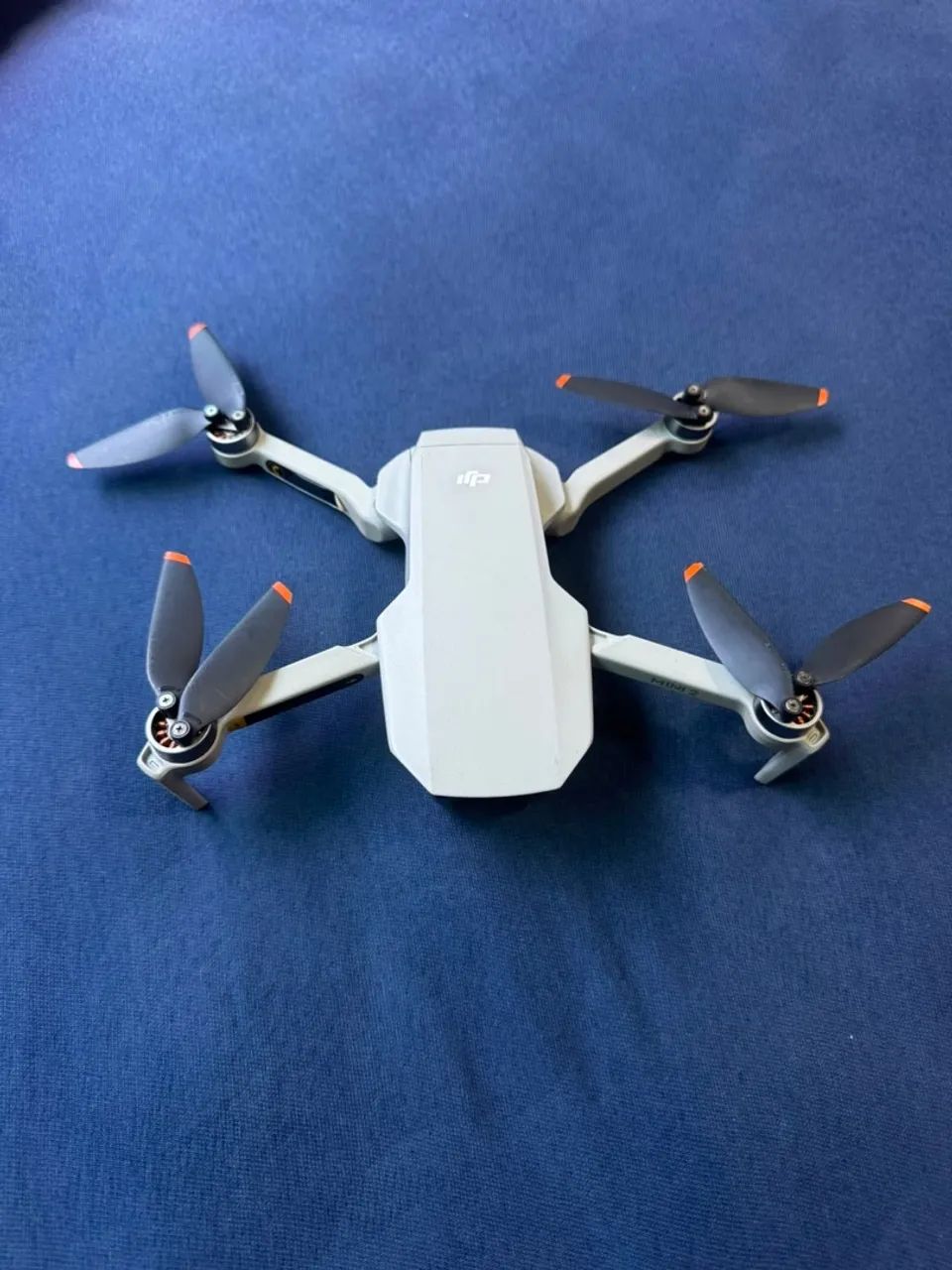 Vendo ou troco Drone DJI mini 2