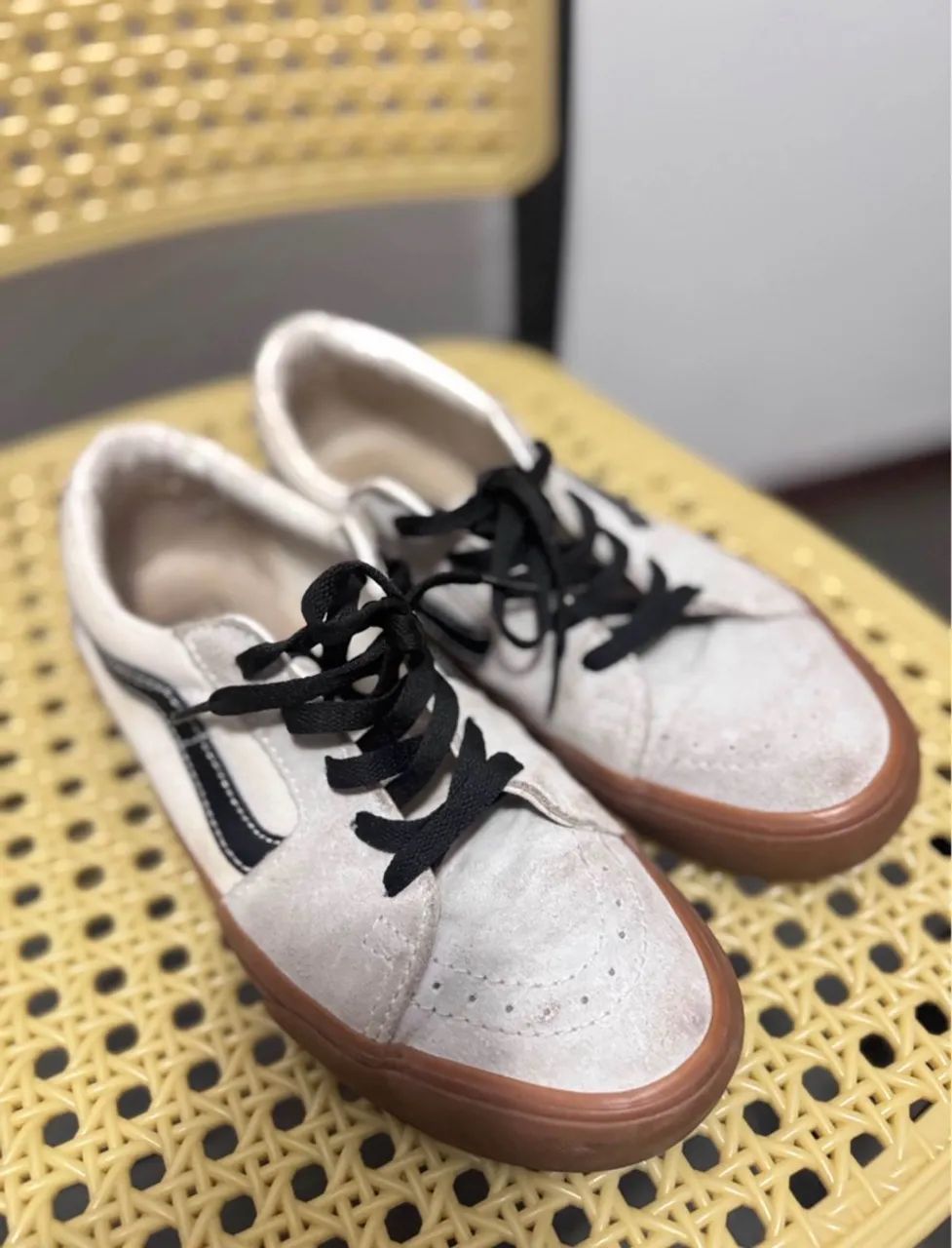 Vans n37 - Foto 2