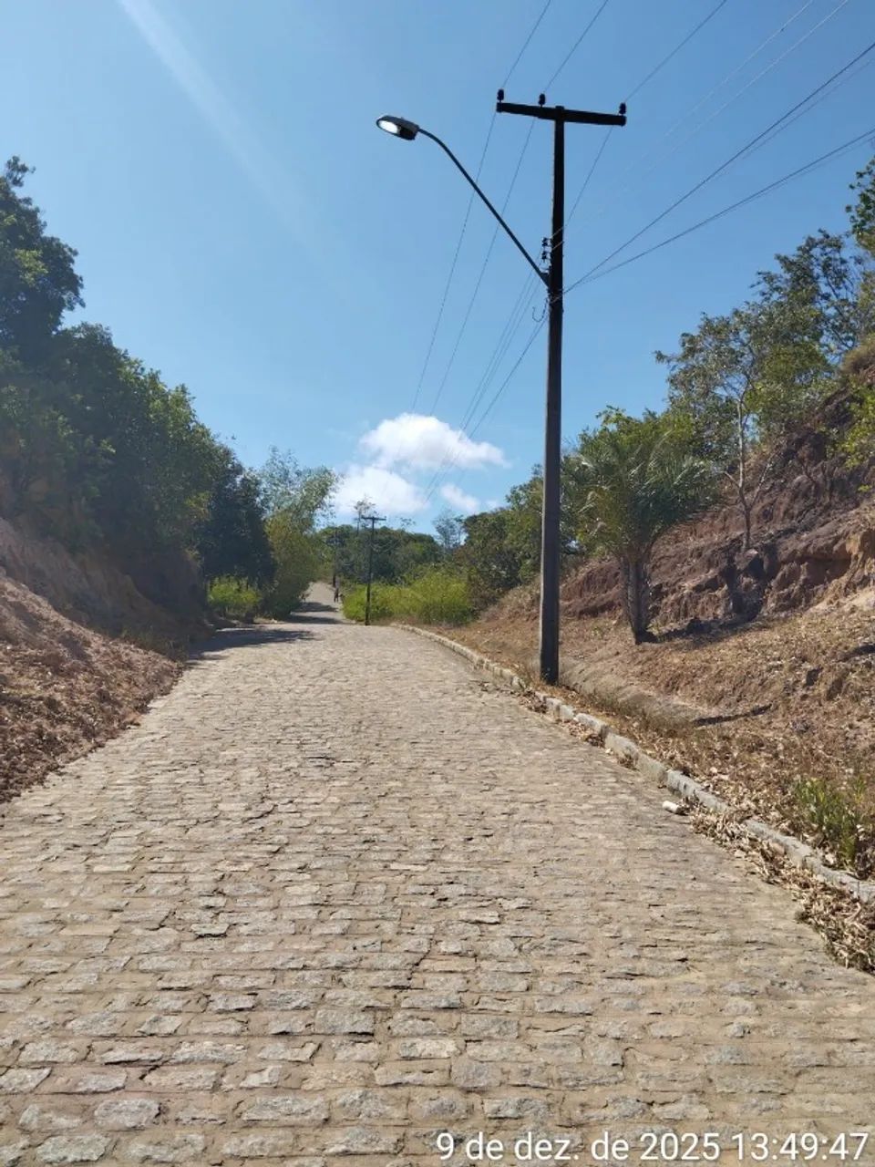 Vendo área de 5.000 m² em Ipioca - Foto 4