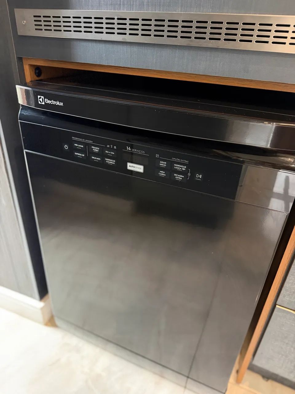 Máquina de louça  - Foto 3