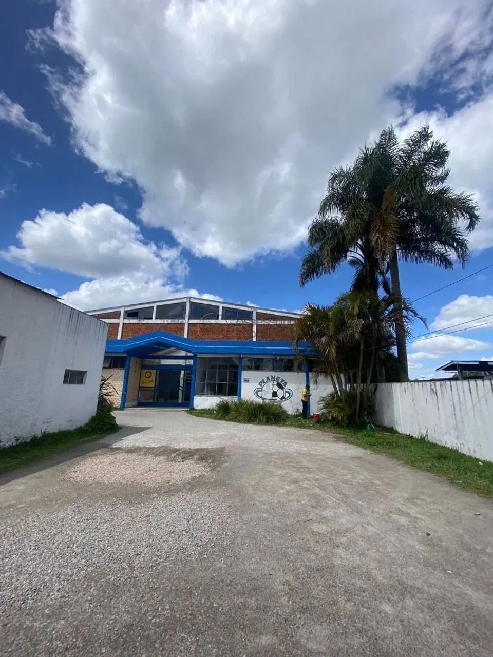 Prédio à venda Fragata Pelotas/RS - Foto 2