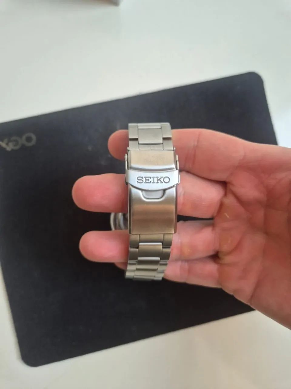 Relógio SEIKO SRPD55 - Foto 5