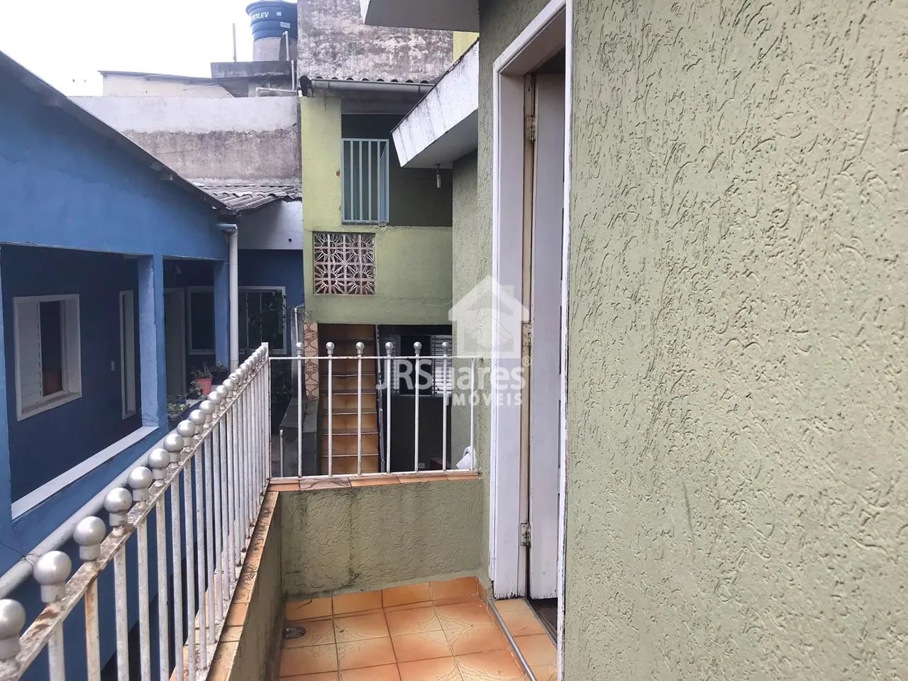 TERRENO COM 3 MORADIAS VERTICAIS PARA VENDA - Foto 4