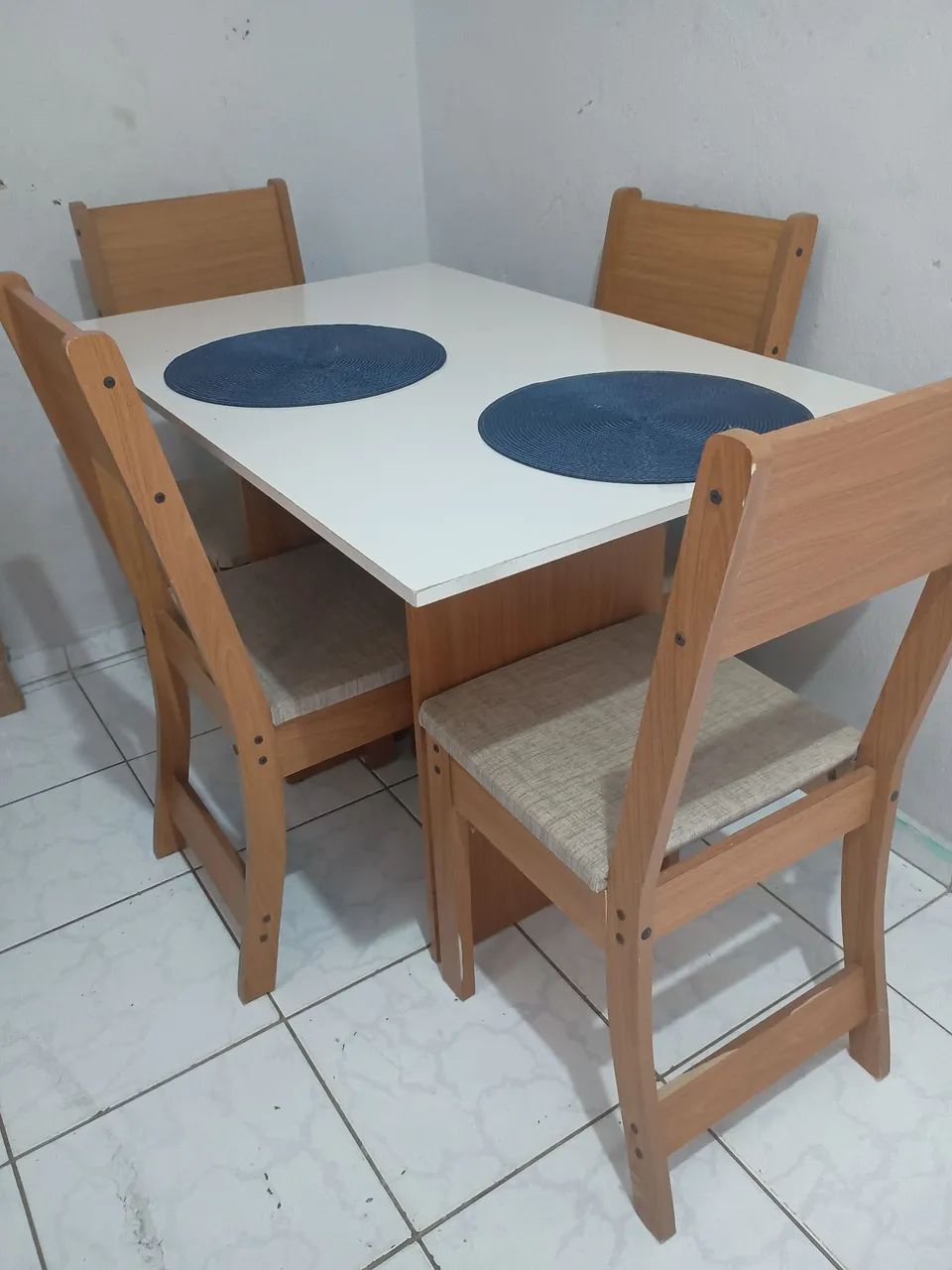 Jogo de mesa 