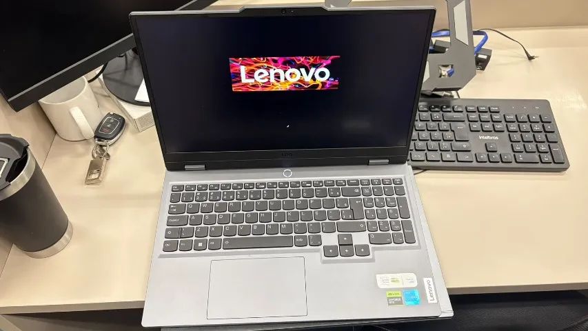 NOTEBOOK GAMER LENOVO LOQ - Foto 3