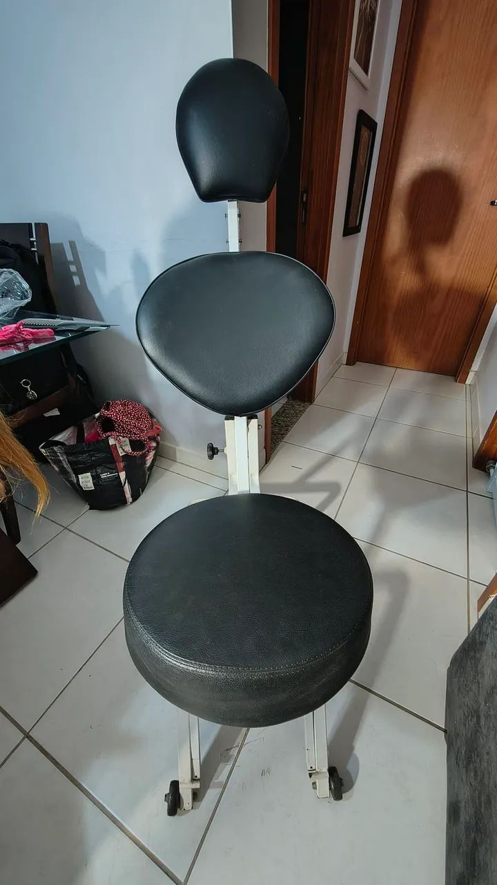 Cadeira para maquiagem - Foto 5