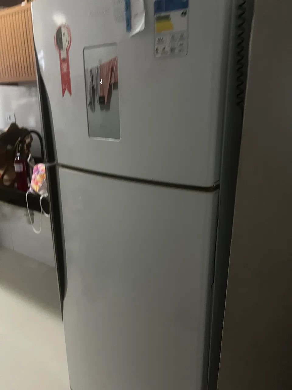 Vende geladeira  - Foto 3