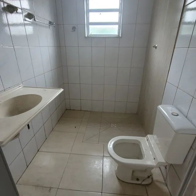 Casa com vaga e espaçosa para locação  - Foto 5