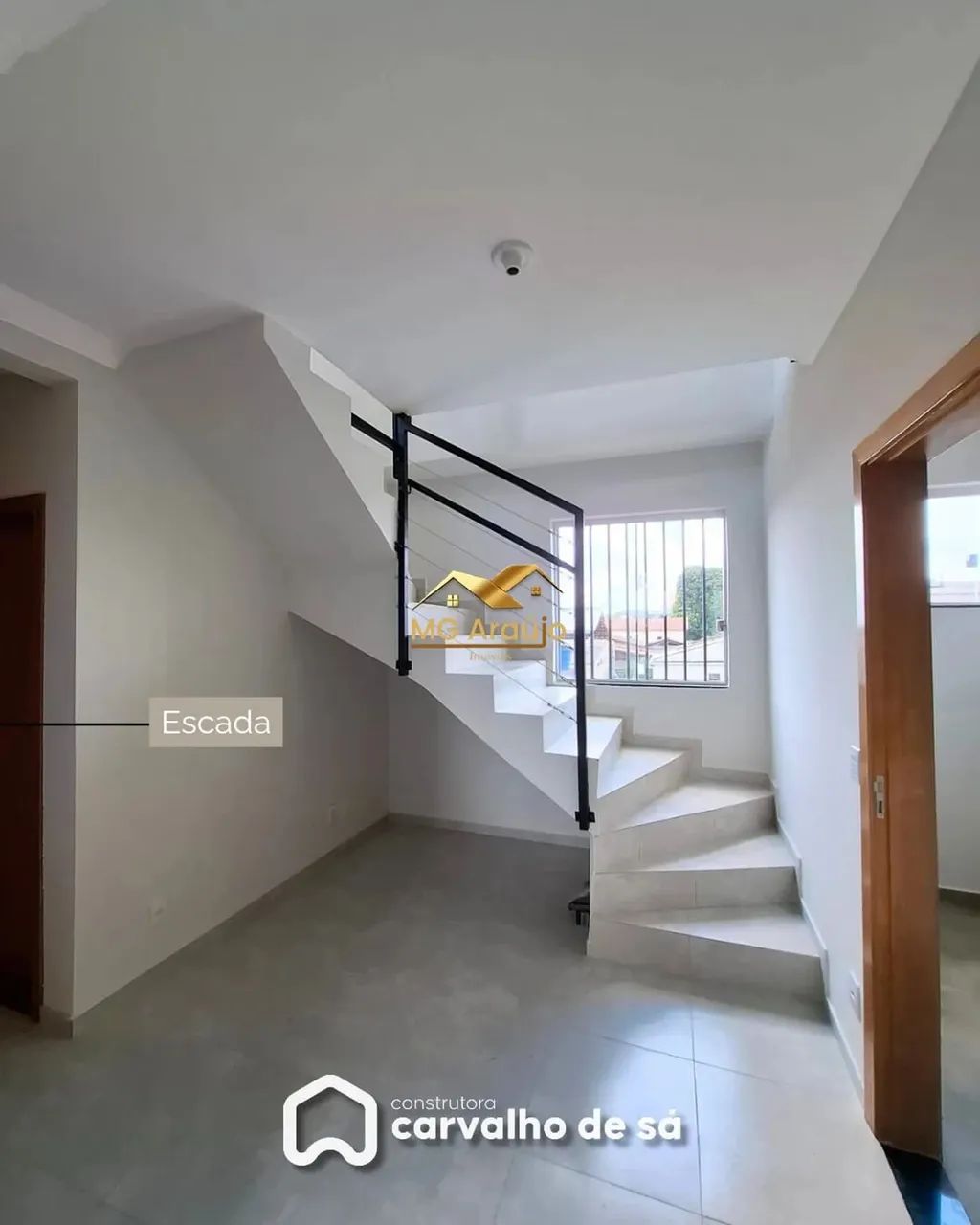 Cobertura Duplex, 03 Quartos, Piratininga, BH. - Foto 3