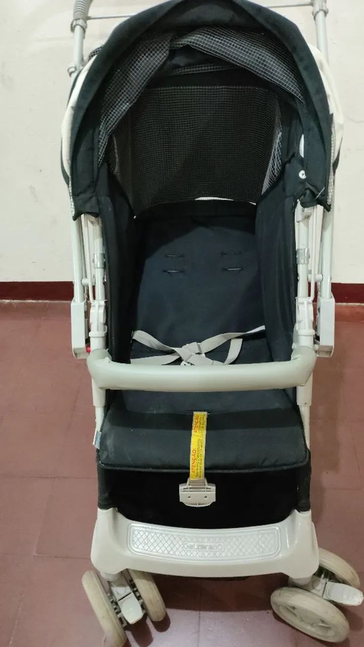 Carrinho de bebê . - Foto 2