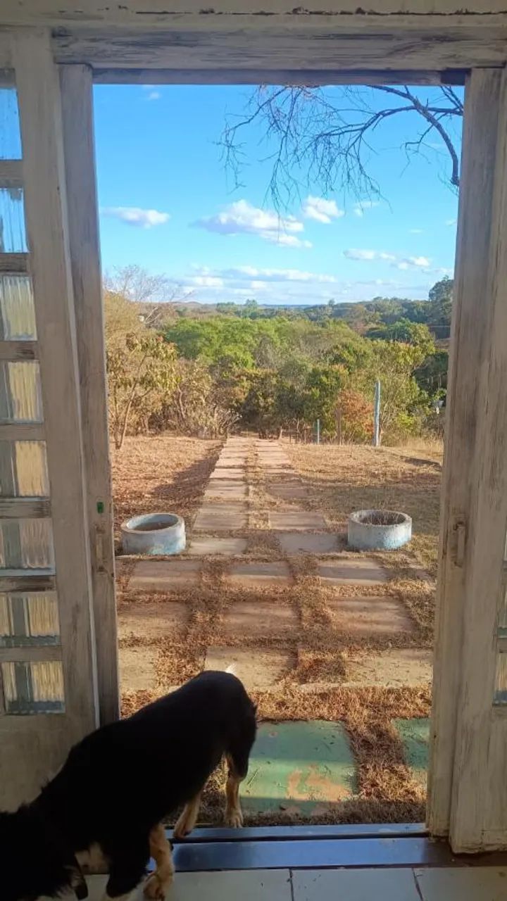 Chácara para Venda em Brasília, Paranoá - Foto 4
