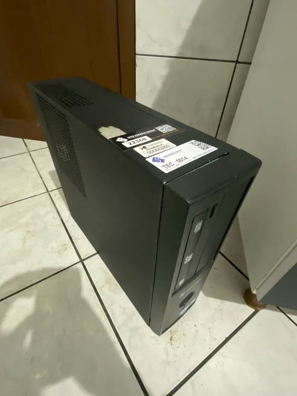 Computador para empresa  - Foto 2