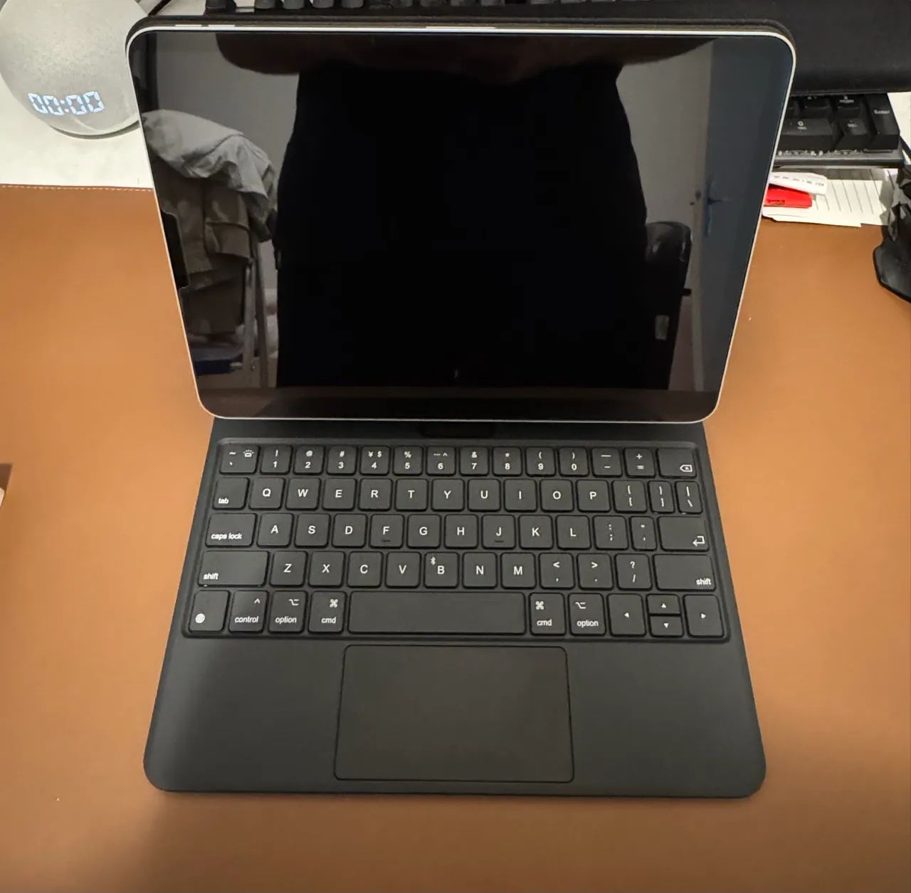 iPad 11 Pro M2 - Foto 3