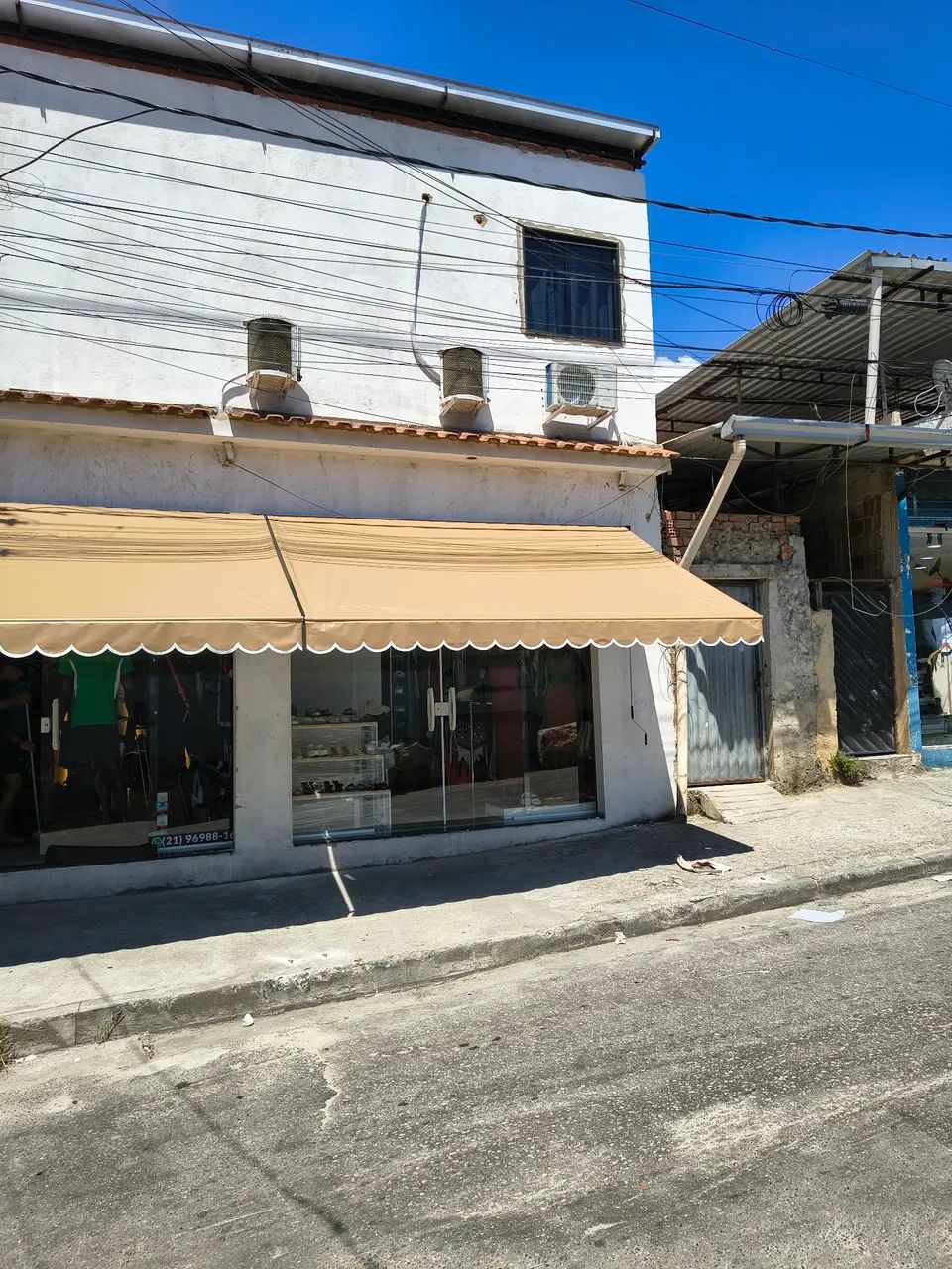 Toldo (fabricamos sob medida) - Foto 2