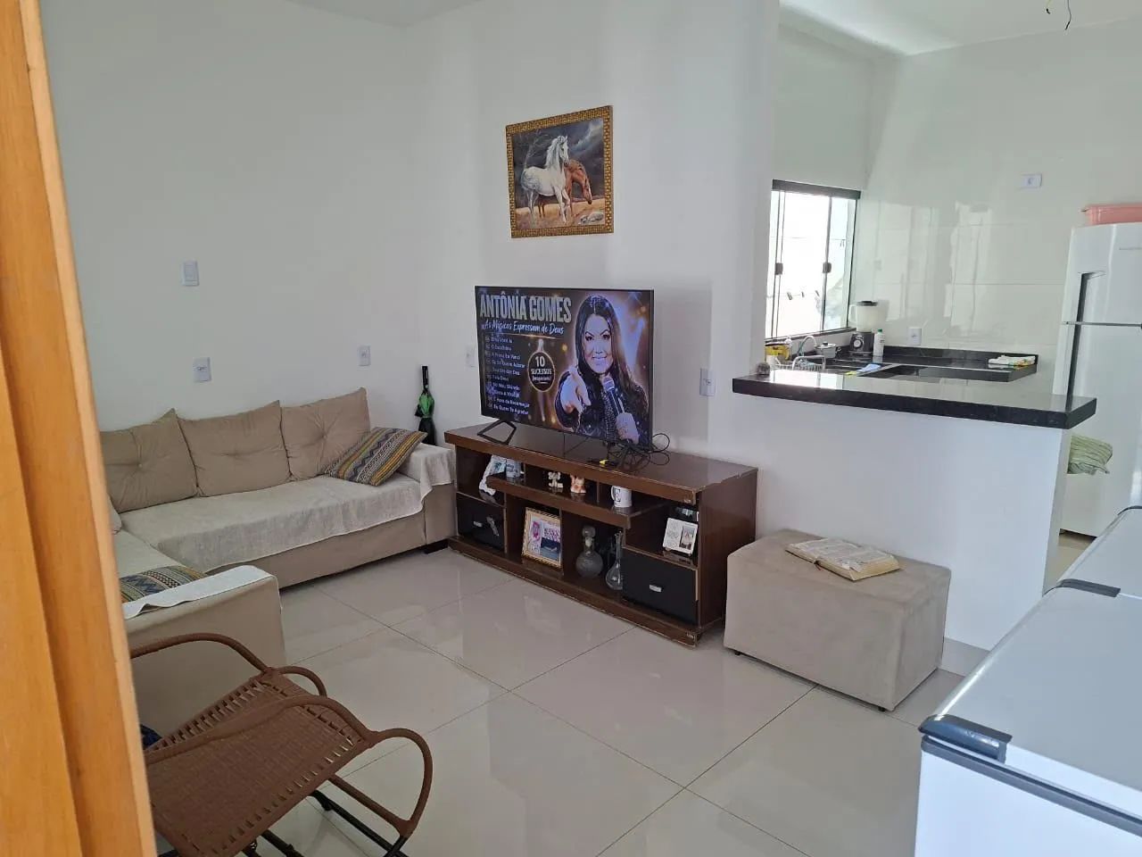 Ágio de casa no morada do sol Região noroeste  - Foto 2