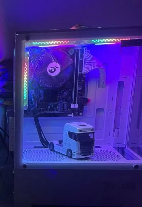 Pc gamer 