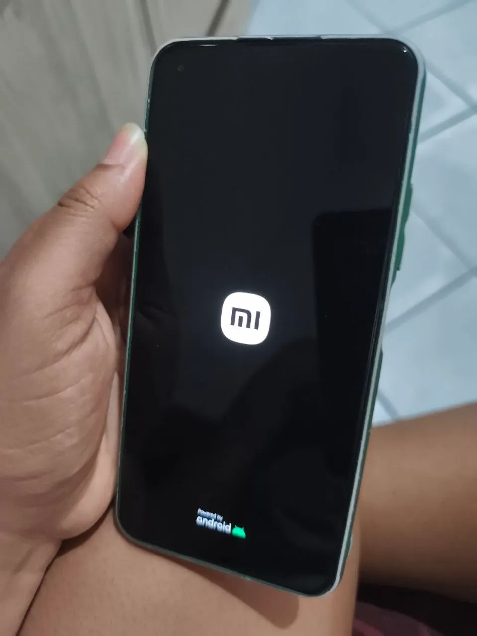 Xiaomi MI 11 Lite
