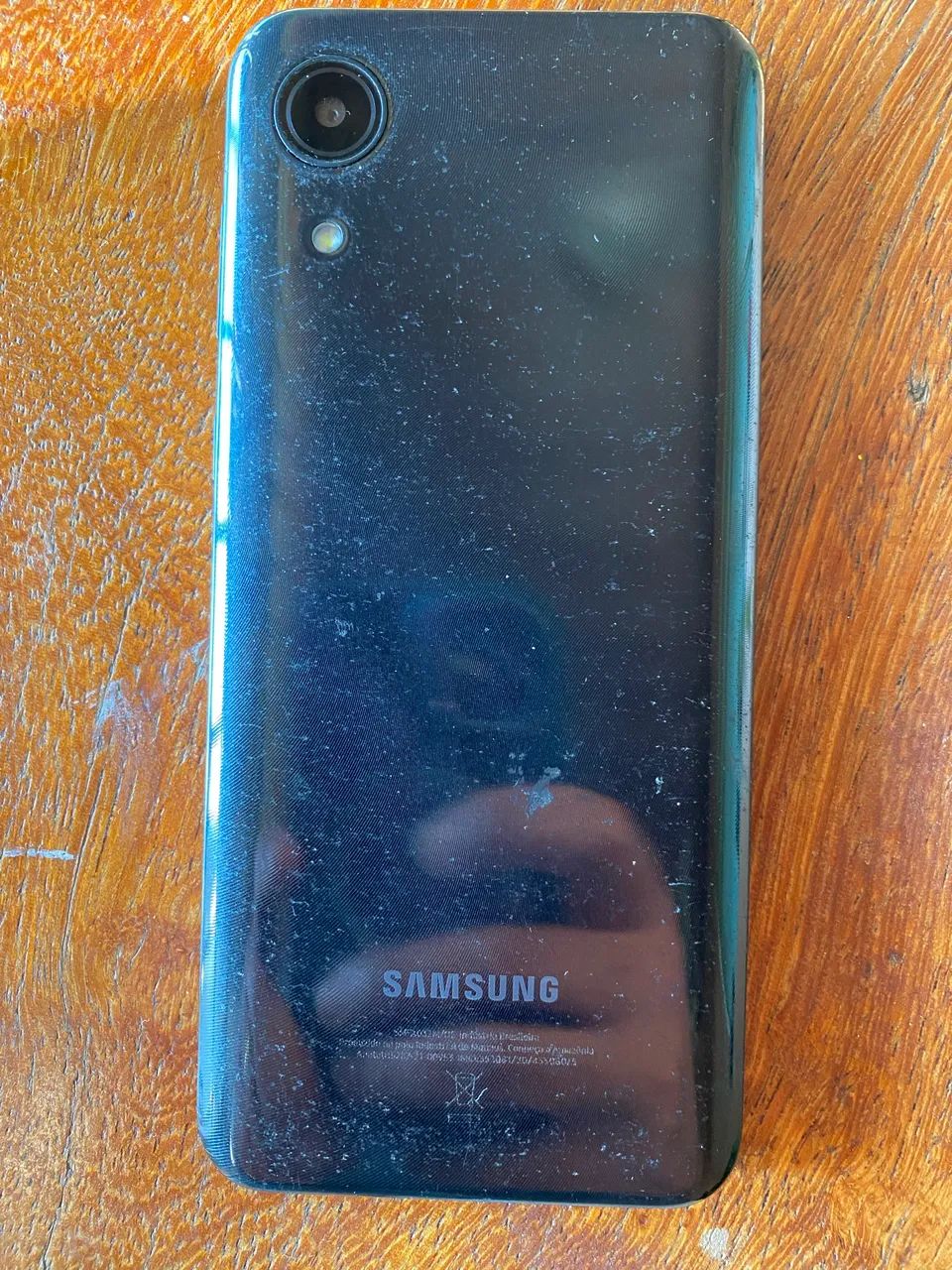 Samsung Galaxy A03 core - Foto 4