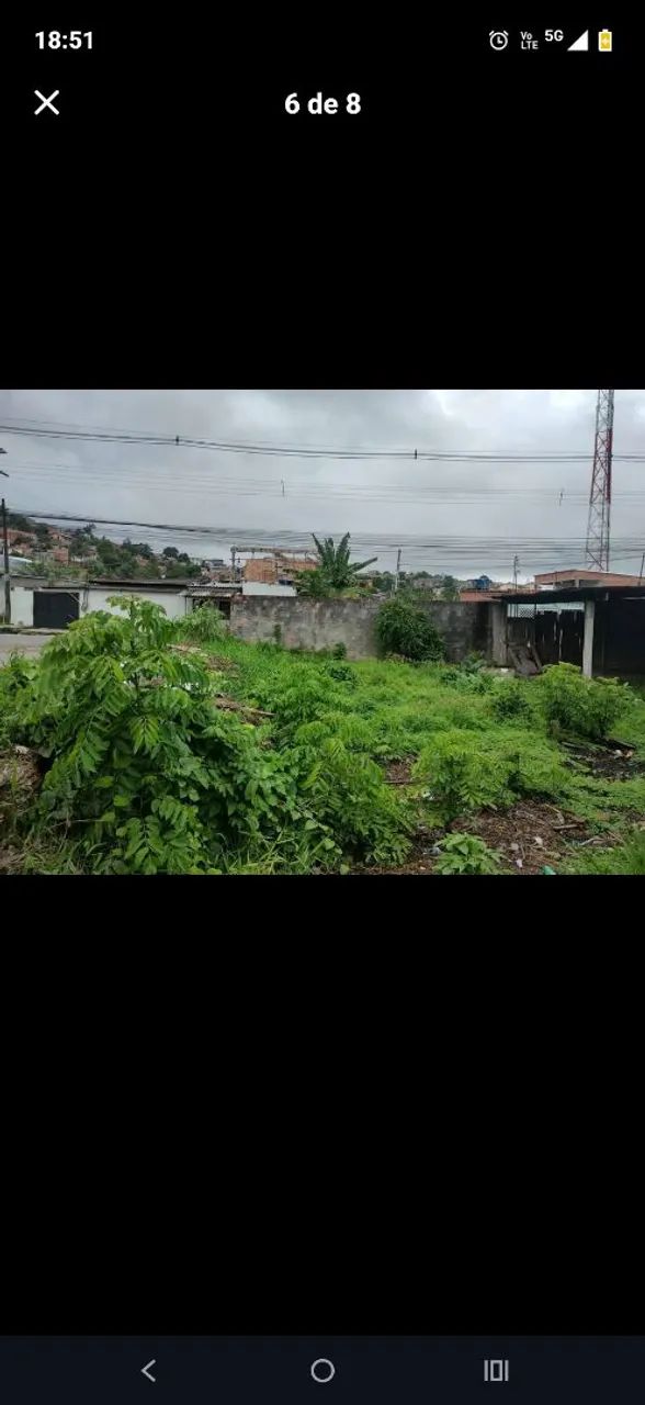 Terreno bem localizado  - Foto 4