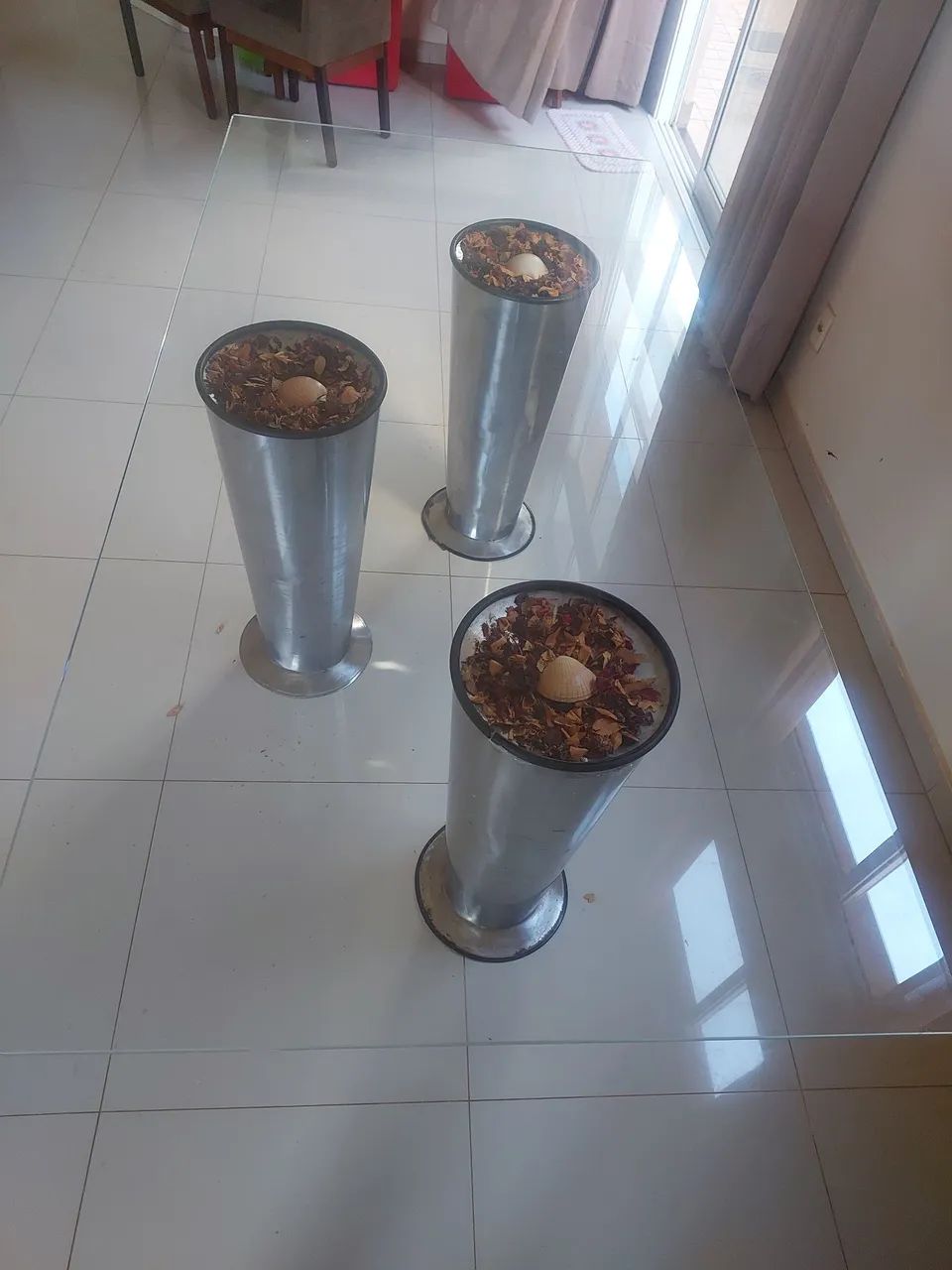 Mesa de jantar  - Foto 2