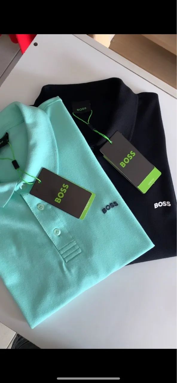Gola polo 