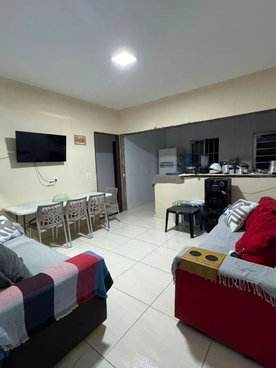 casa de praia com piscina  - Foto 2