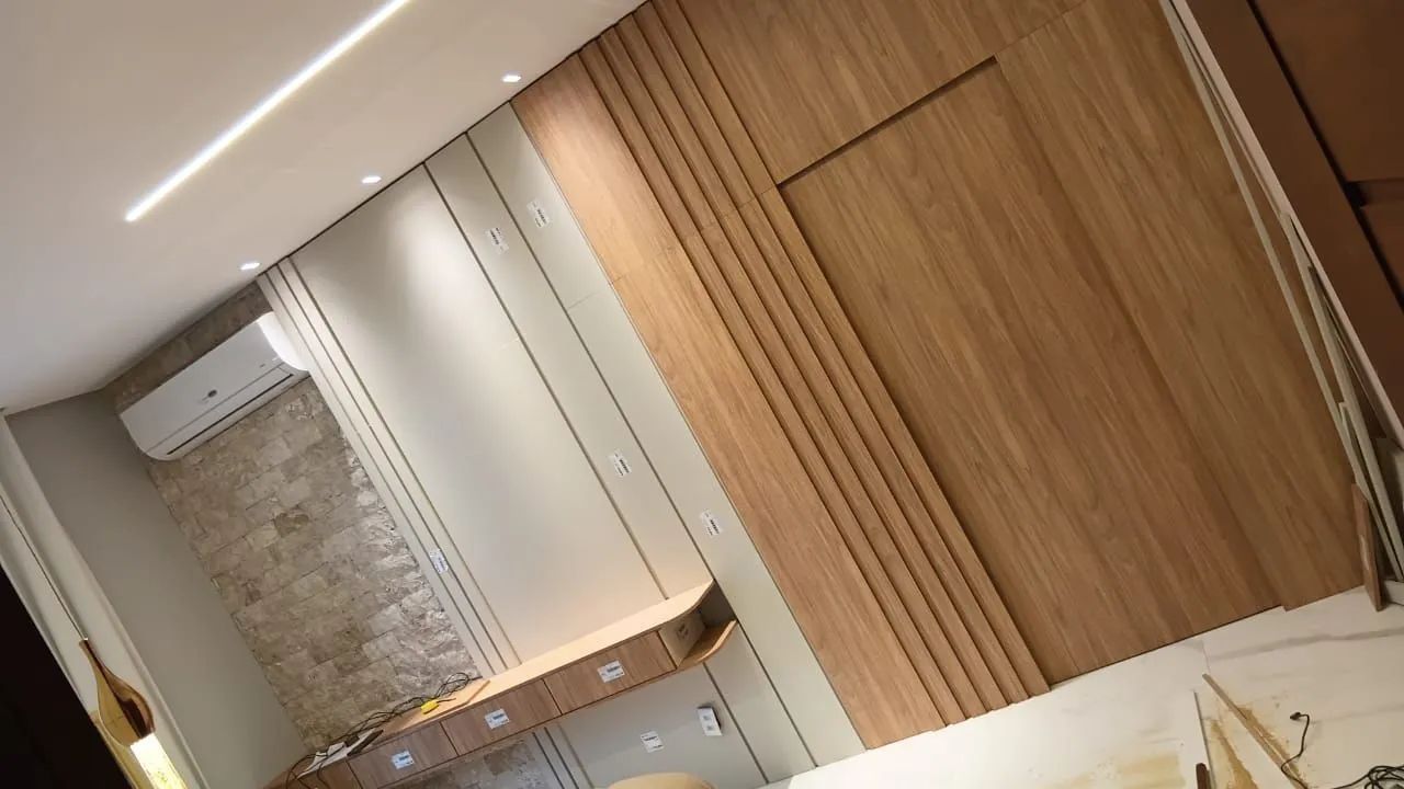 Portas de MDF 