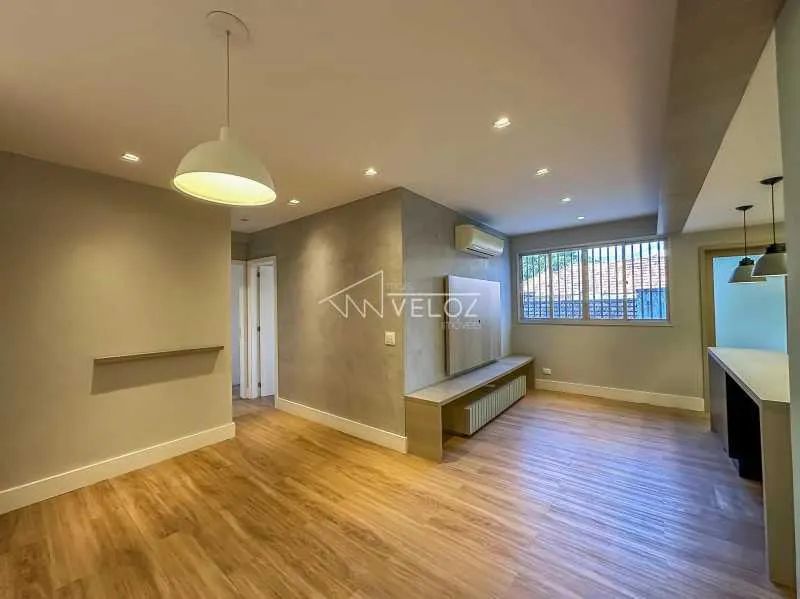 Apartamento : / Residencial / Botafogo - Foto 4