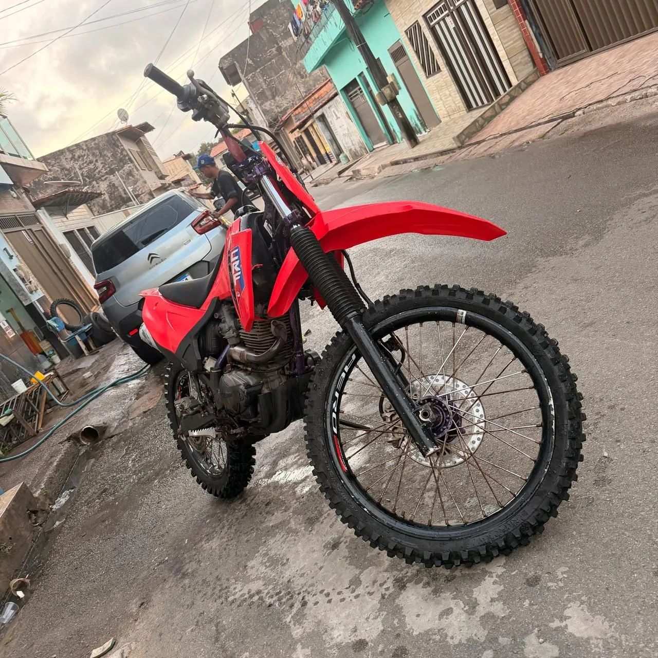 CFR 230f  - Foto 5