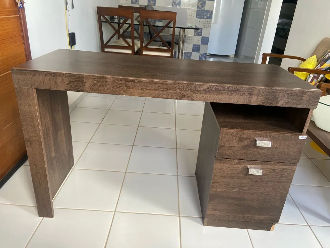 Mesa de escritório 