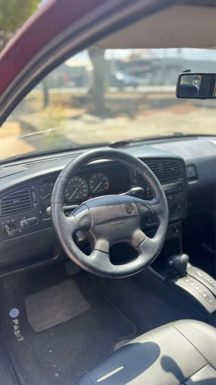 Volkswagen Passat 2 1995 - Foto 5
