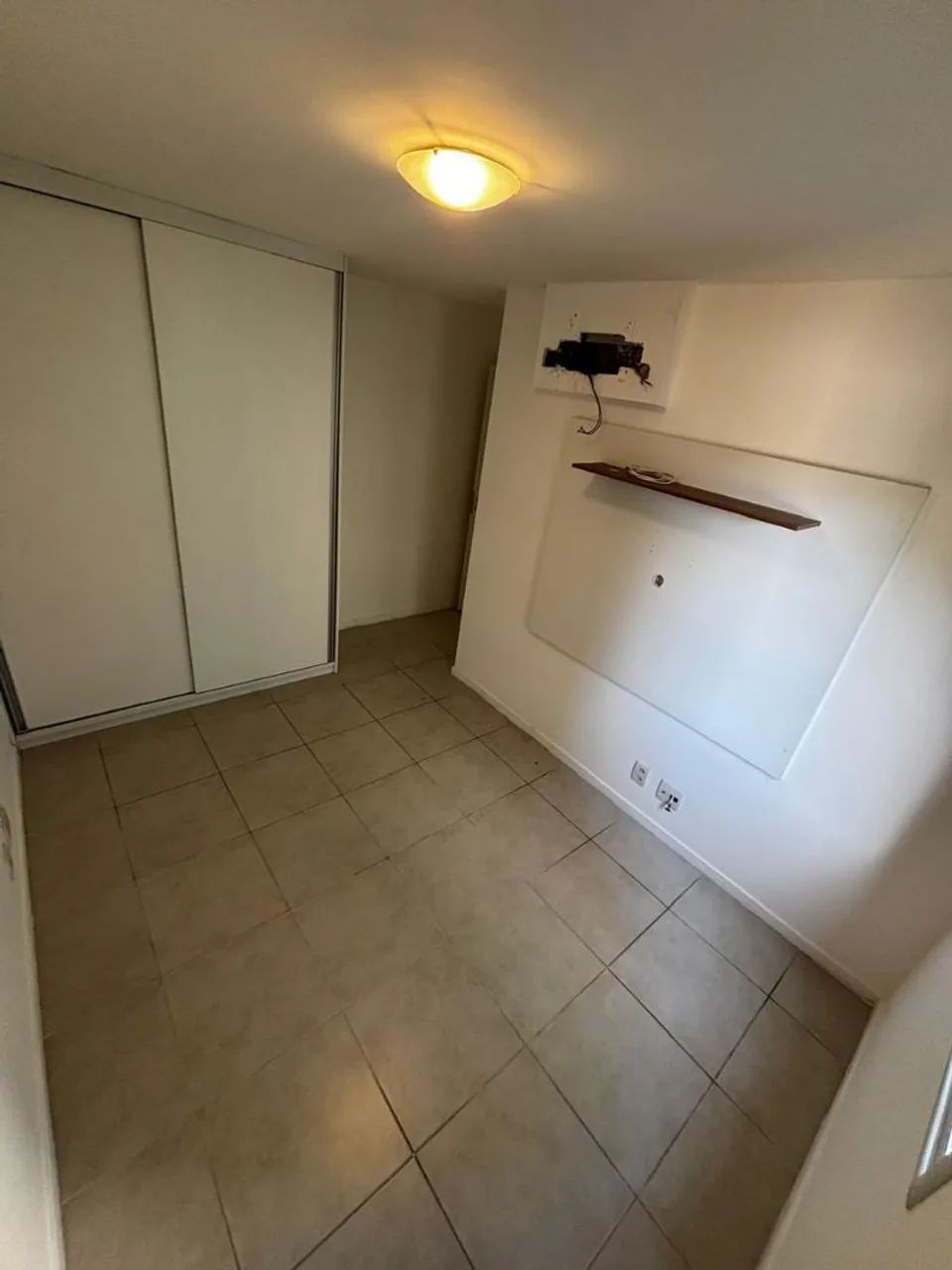  PraticidadeExclusividade na Beira-Mar | Apartamento Quarto e Sala - Foto 4