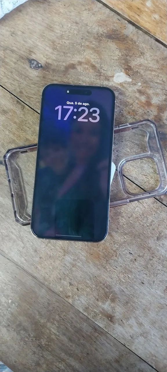 Iphone 14 promax 128 Gb. Bateria 80 %.