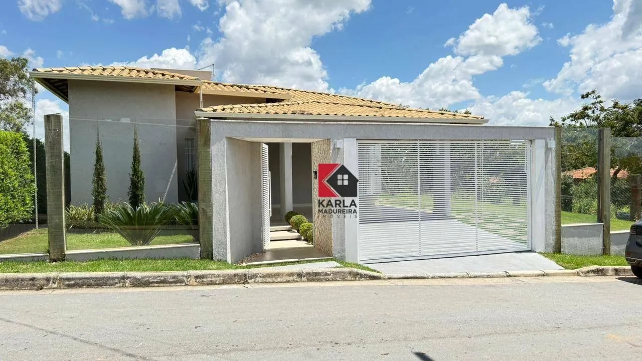 CASA DE 03 QUARTOS E 01 SUÍTE - CAMPO DAS AZALÉIAS!! - Foto 3