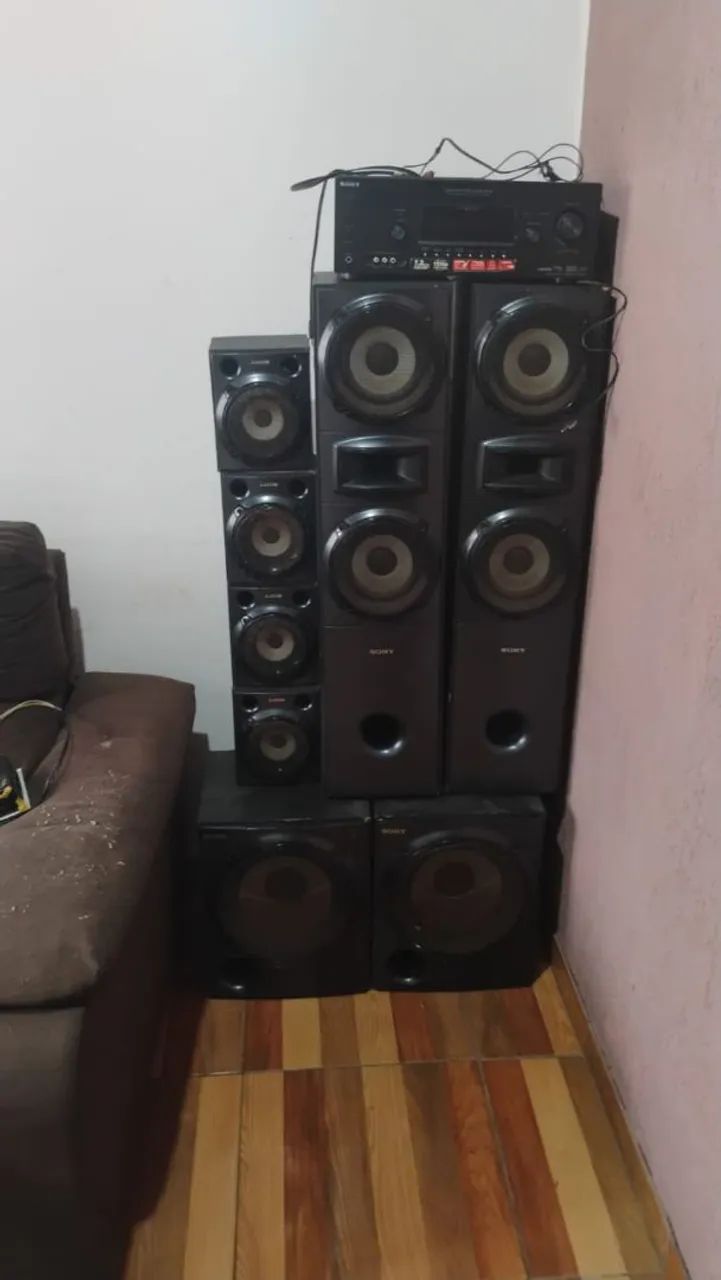 Som