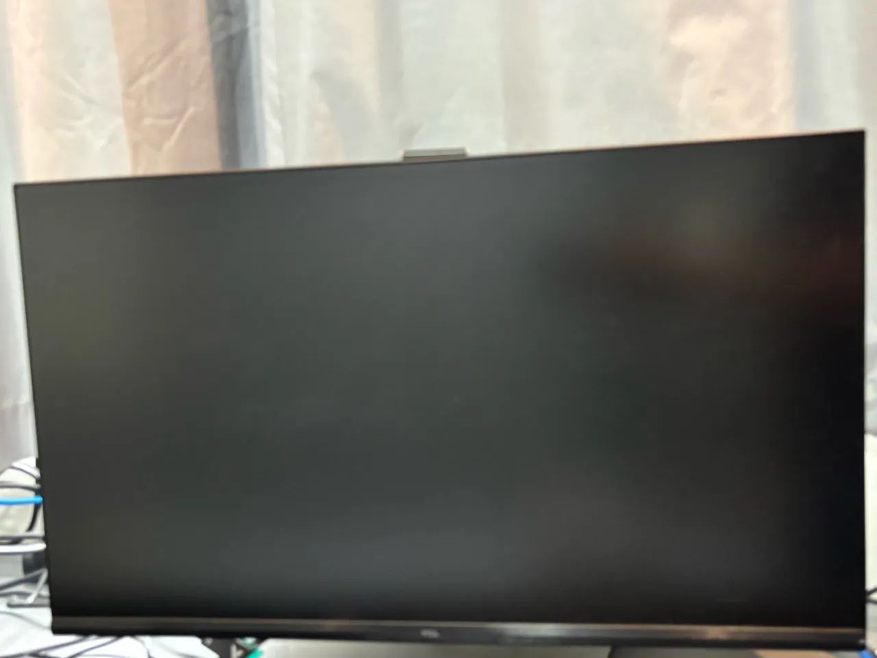 Monitor tcl mini led 25 polegadas