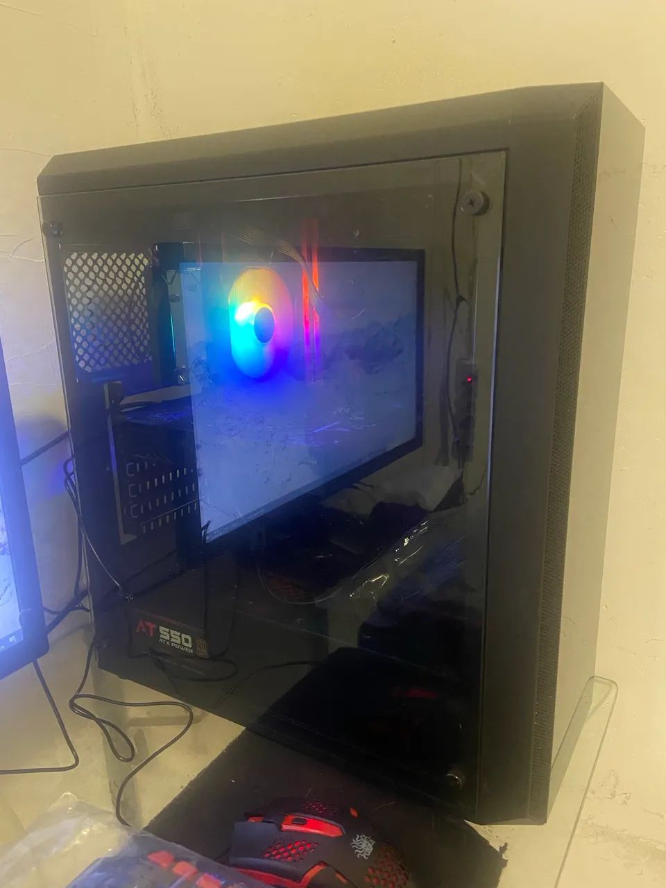 PC GAMER COMPLETO - Foto 2