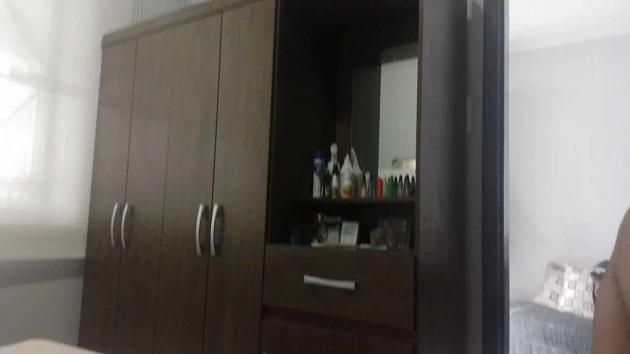 Guarda roupa 