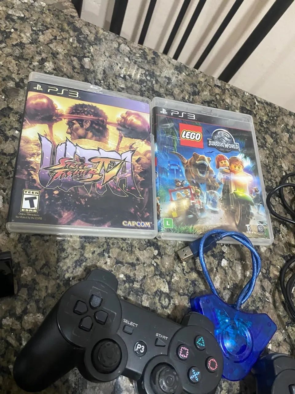 Lote games e outros - Foto 3